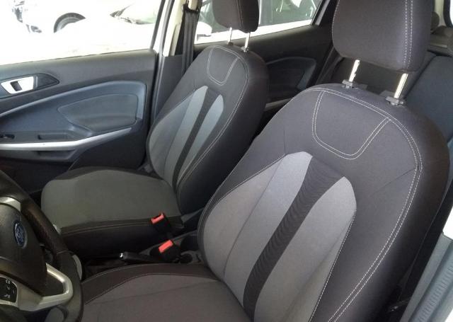 EcoSport FREESTYLE 1.6 16V Flex 5P - Foto 7
