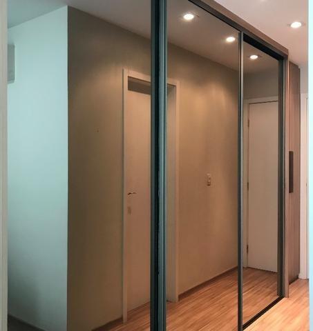 Apartamento 3 quartos sendo Todos suítes com 109m² em santa Helena - Foto 8