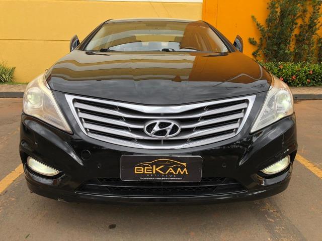 Azera 3.0 V6