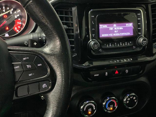 Fiat Toro 2018 - Foto 15