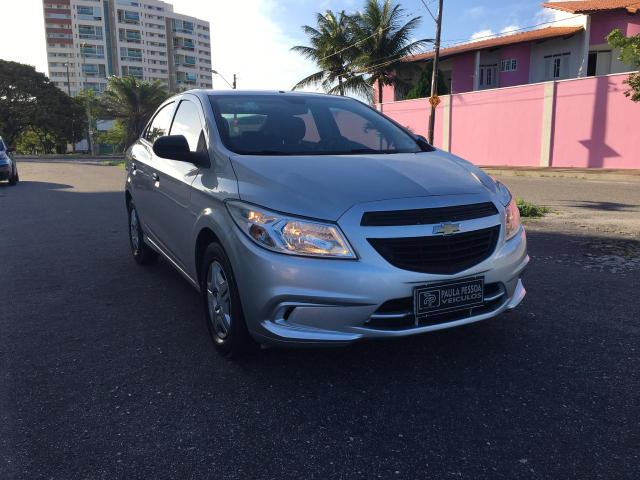 Prisma Joy 1.0 2017, Carro Extra, c/ 33.000kms rodados!!! - Foto 5