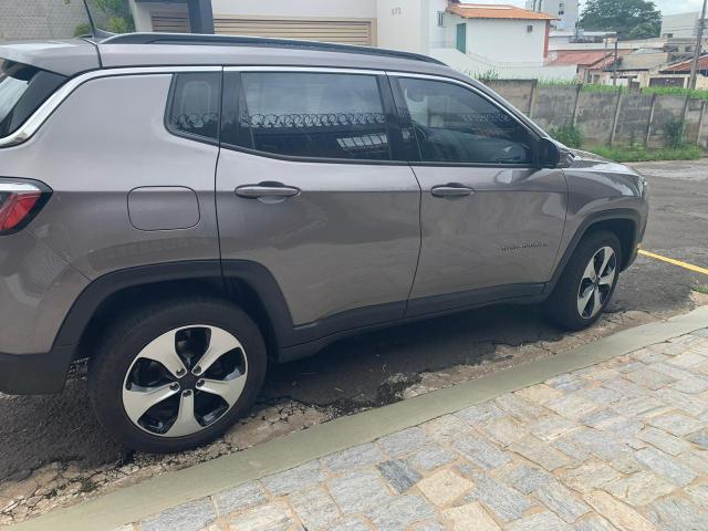Jeep COMPASS - Foto 5