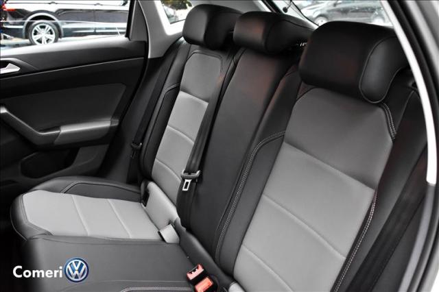 Volkswagen Polo 1.0 200 Tsi Highline - Foto 10