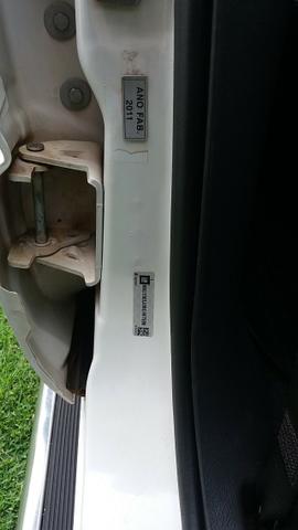 S10 Executive 2.8 4X2 CD Turbo Diesel MWM 2011/2011 - Foto 9