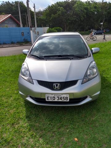 Honda fit - Foto 5
