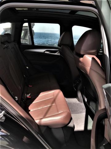 Bmw x3 3.0 Twinpower M40i - Foto 9