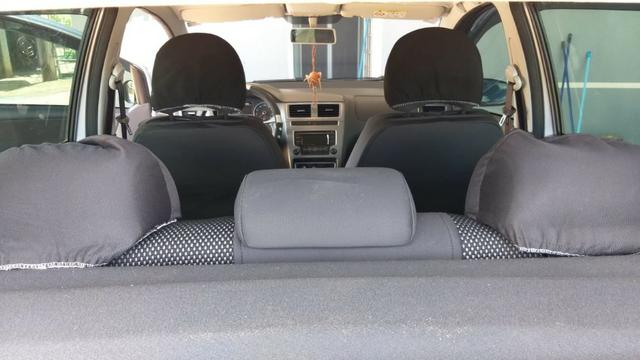 Spacefox 2015 automático 11.000km