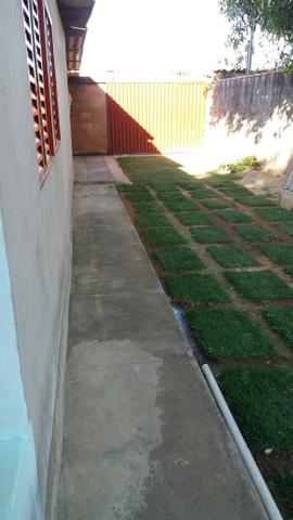 Vendo ou troco casa quitada - Foto 4