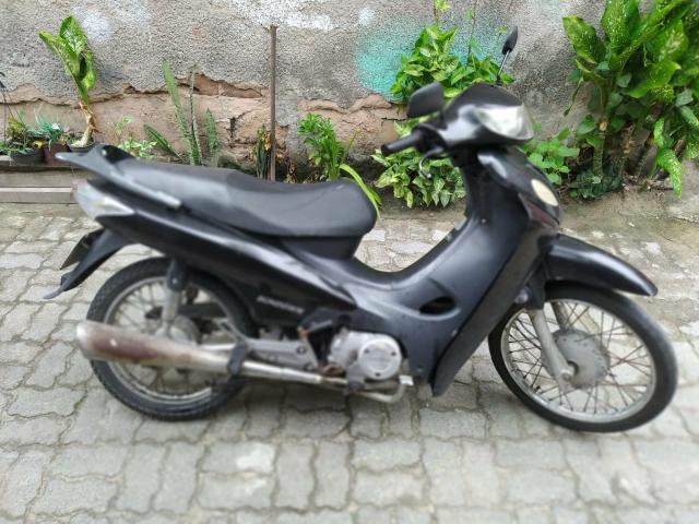 Moto 125 - Foto 5