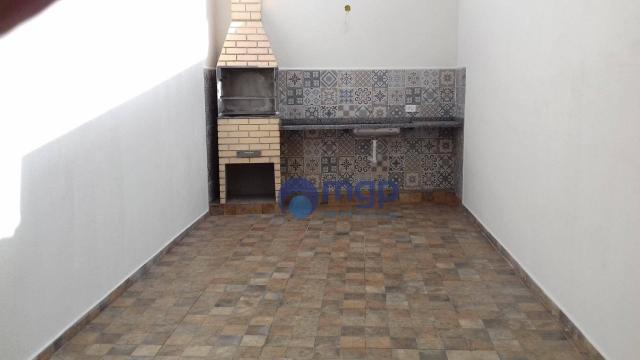 Sobrado com 3 dormitórios à venda, 100 m² por R$ 645.000,00 - Vila Maria - São Paulo/SP - Foto 8