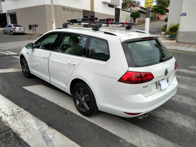 Golf Variant Highline 1.4 Turbo - Foto 7