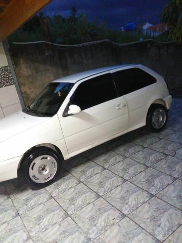 Gol g2 1.0 AT