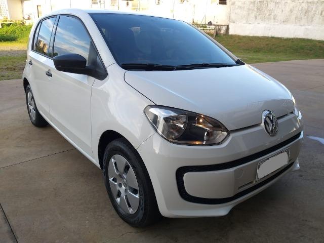 " Oportunidade! Up Take 1.0 3 Cilindros Flex 2014/2015, completo '' - Foto 2