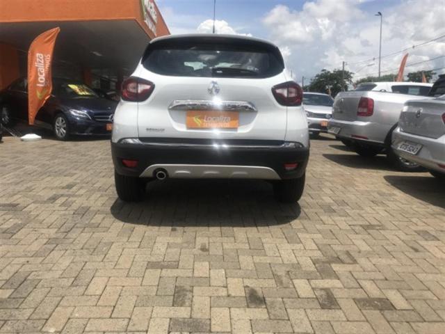 CAPTUR 2018/2019 1.6 16V SCE FLEX INTENSE X-TRONIC - Foto 3