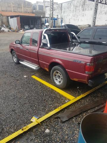 Ranger americana v6 94 $15.000 - Foto 4