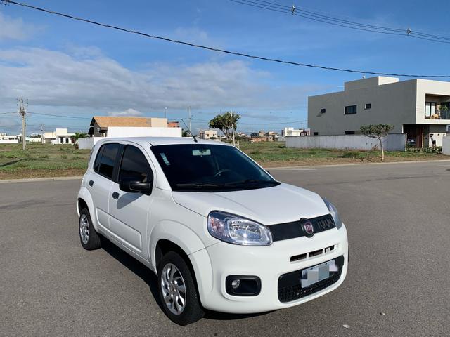 Fiat Uno Evo - Foto 4
