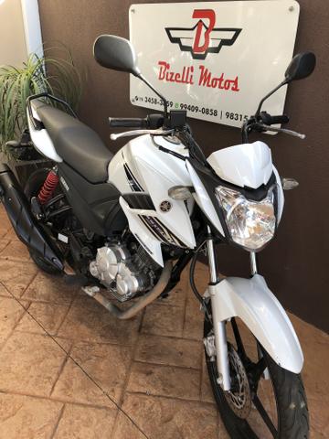 Yamaha Fazer 150 2014 SED (financio)(parcelo no cartão) - Foto 2