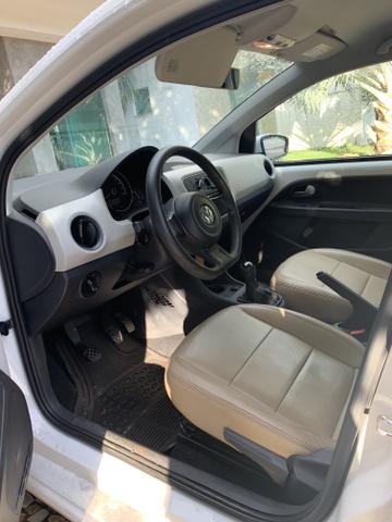 Up take movi 1.0 2015 Volkswagen - Foto 4