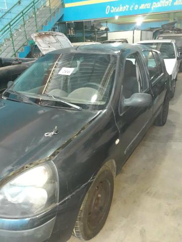 Motor reno Clio 1.0 16V