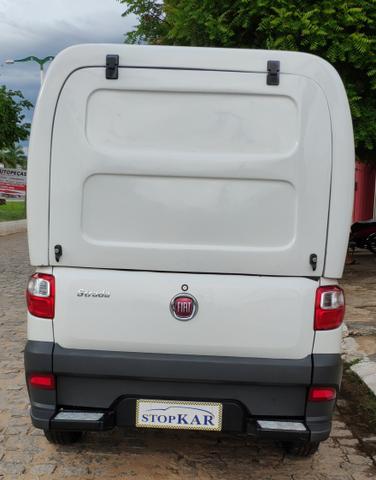 Strada 2018 - extra - doc.2020 pago - Foto 5