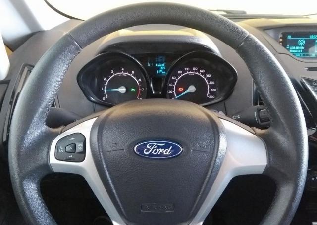EcoSport FREESTYLE 1.6 16V Flex 5P - Foto 5