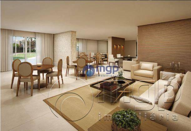 Apartamento Residencial à venda, Jardim Leonor Mendes de Barros, São Paulo - . - Foto 13