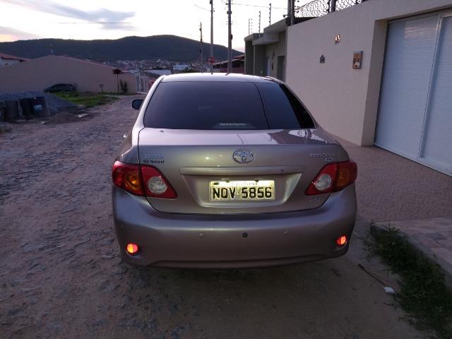 Vende-se Corolla 2011 xei - Foto 3