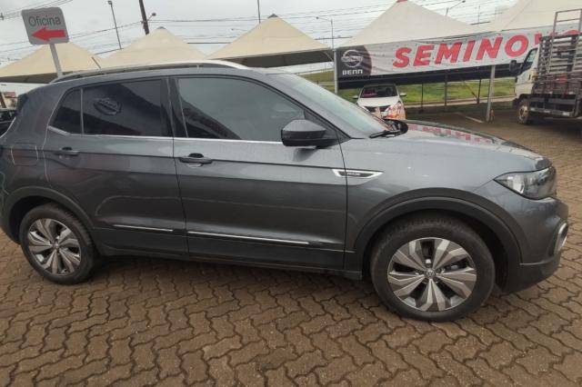 T-CROSS HIGHLINE 1.4 TSI FLEX 16V 5P AUT - Foto 7