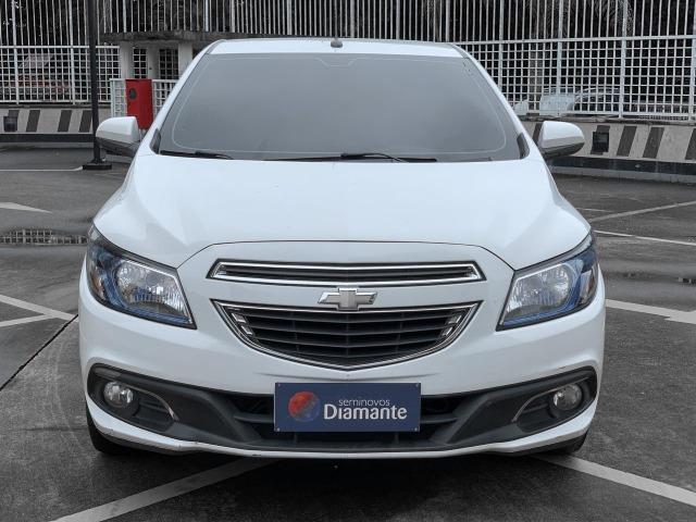 Prisma Ltz 1.4 2016 GNV - Bruno 021.96425.9676 - Foto 4