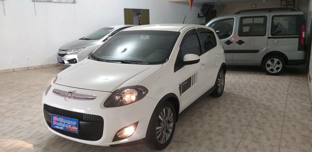 Palio 1.6 Sporting "super novo" - Foto 3