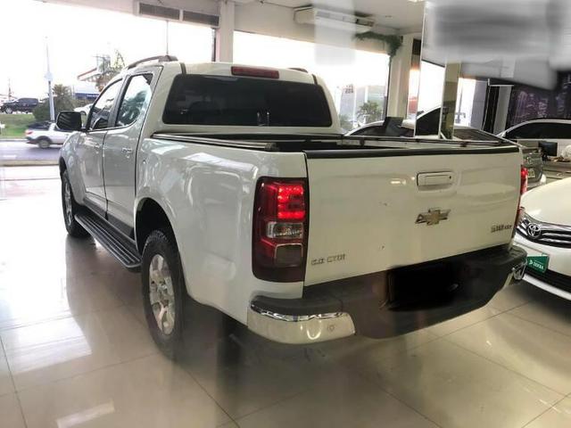 S10 ltz parcelada - Foto 6