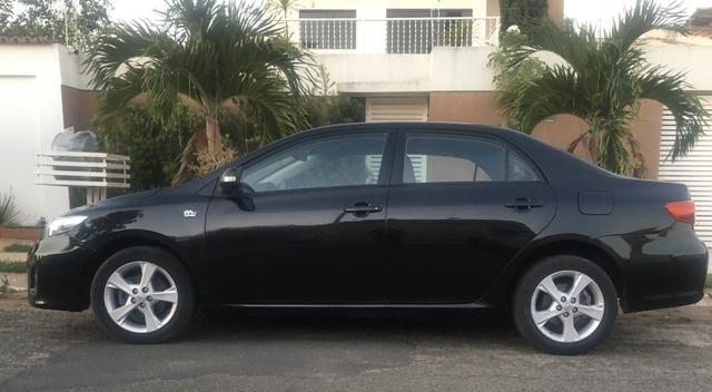 Corolla xei entrada de 5 mil - Foto 2