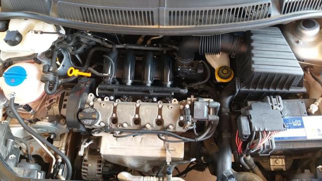 Spacefox 2015 automático 11.000km - Foto 10