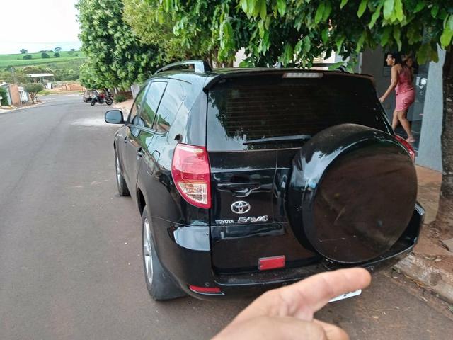 Rav4 2007/08 - Foto 2
