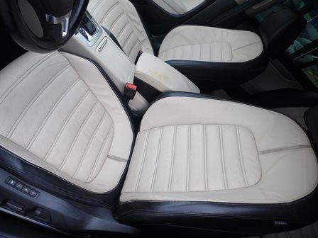 PASSAT 2009/2010 3.6 FSI CC V6 24V GASOLINA 4P TIPTRONIC - Foto 6