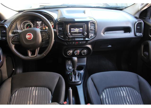 Toro 2.4 16V Multiair Flex Freedom At9 4P - Foto 9