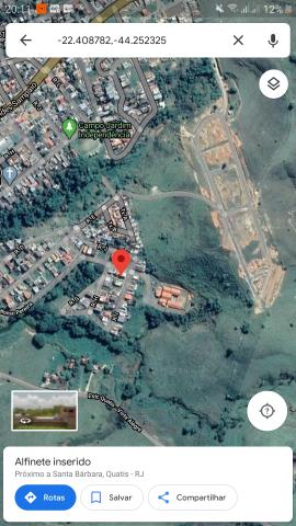 Terreno em Quatis - Foto 3