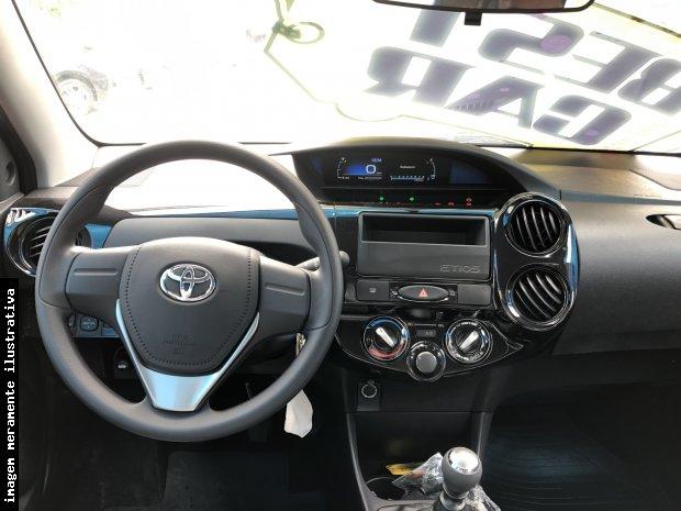 Etios Sedan - Foto 4