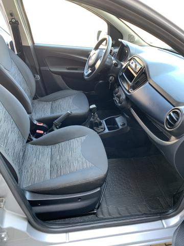 Fiat Uno Drive 1.0 Flex 5p (2019) - Foto 10
