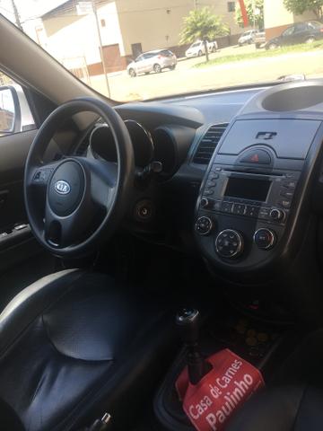 Kia Soul - Foto 5