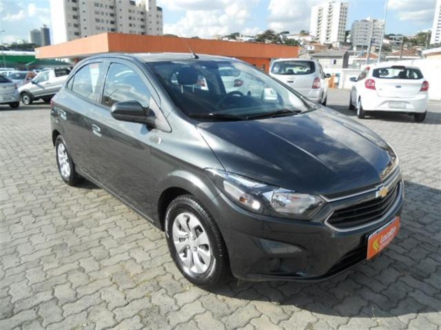 ONIX 2018/2019 1.0 MPFI LT 8V FLEX 4P MANUAL - Foto 9