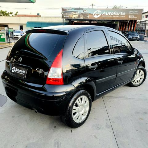 Citroen C3 1.4 GLX 2011 R$ 15.999 - Foto 5