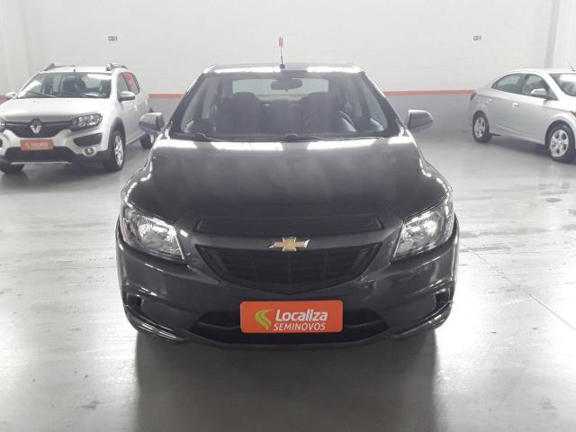 PRISMA 2018/2019 1.0 MPFI JOY 8V FLEX 4P MANUAL