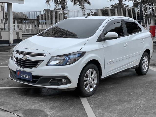 Prisma Ltz 1.4 2016 GNV - Bruno 021.96425.9676