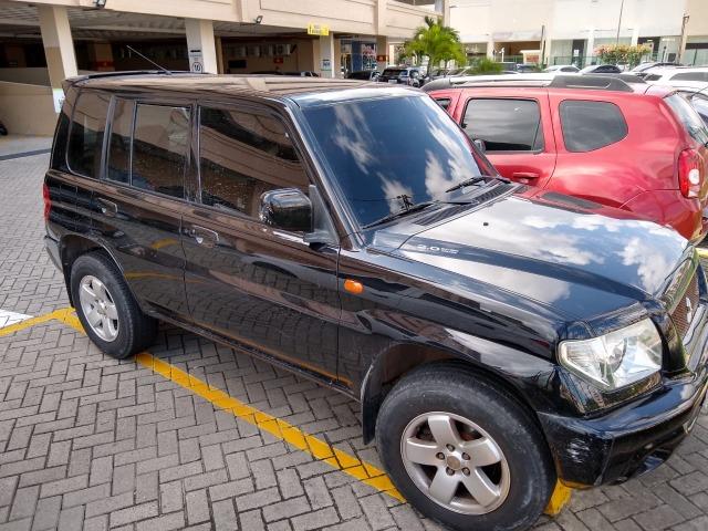 Pajero TR4 4x4 - 64.000 KM - Foto 11
