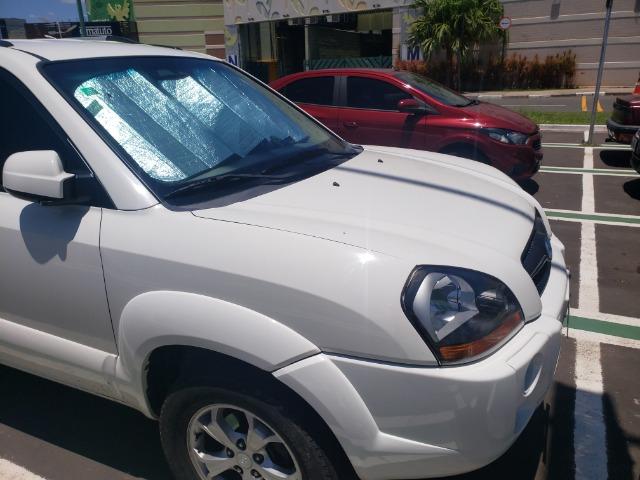 Tucson 2015/16 Flex automática - Foto 3