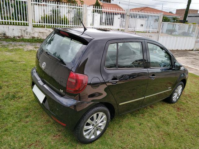 FOX 2012 PRIME 1.6 UN. DONA IMPECÁVEL, AC.TROCA - Foto 19