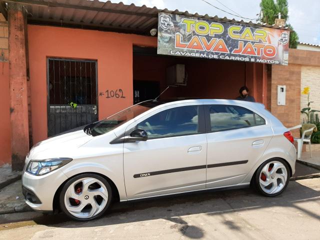 Onix Ltz 1.4 Financiado