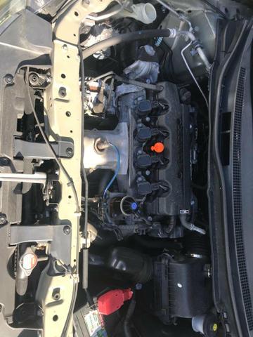 Civic lxs 1.8 manual 2014 - Foto 7