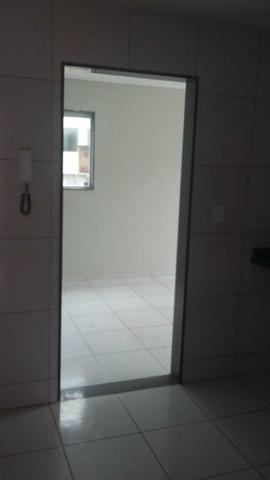 Apt Próximo da UFRPE Na Boa Vista Em Garanhuns! - Foto 13